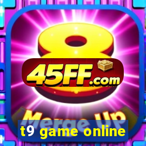 t9 game online